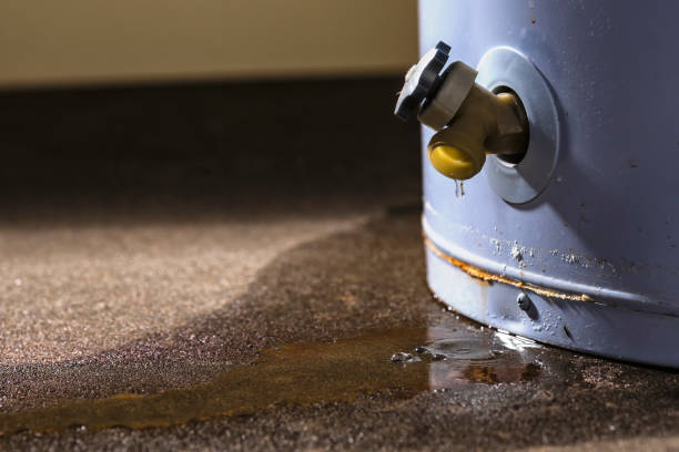 Trusted GA Water damage restoration Experts