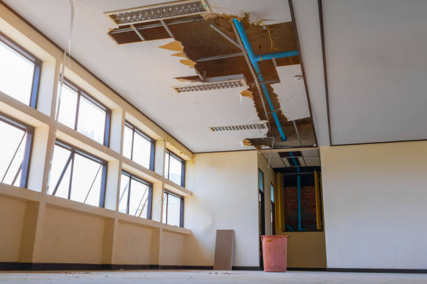 Best Emergency water damage restoration  in Fayetteville, GA