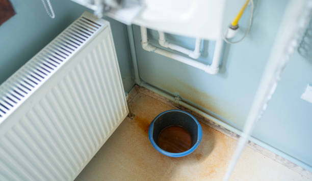 Best Residential water damage restoration  in Fayetteville, GA