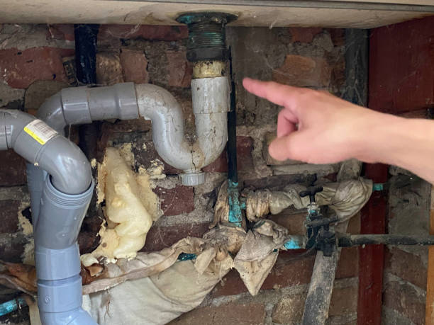 Best Water damage restoration near me  in Fayetteville, GA